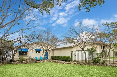 848 Village Shore Drive Canyon Lake TX 78133