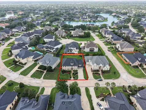 2315 Vinemead Court Katy TX 77450