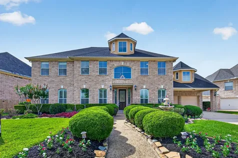 2315 Vinemead Court Katy TX 77450