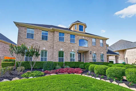 2315 Vinemead Court Katy TX 77450