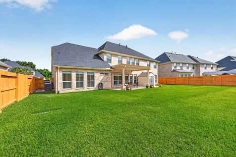 2315 Vinemead Court Katy TX 77450