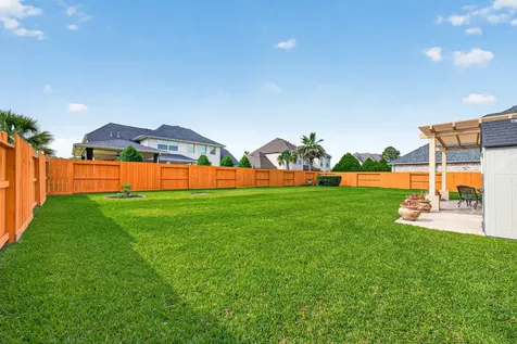 2315 Vinemead Court Katy TX 77450