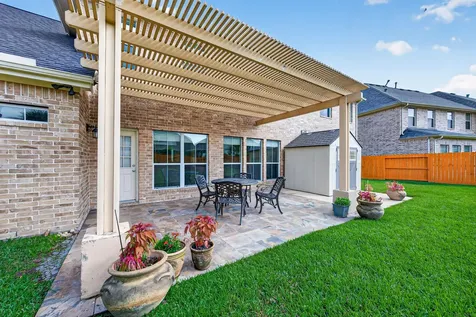 2315 Vinemead Court Katy TX 77450