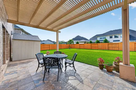 2315 Vinemead Court Katy TX 77450