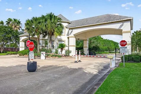 2315 Vinemead Court Katy TX 77450