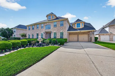 2315 Vinemead Court Katy TX 77450