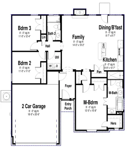 3214 Rosalie Street Houston TX 77004