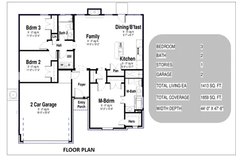 3214 Rosalie Street Houston TX 77004