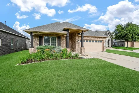 22515 Shibe Park Court Spring TX 77389