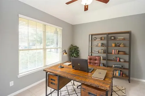 22515 Shibe Park Court Spring TX 77389