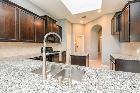 22515 Shibe Park Court Spring TX 77389