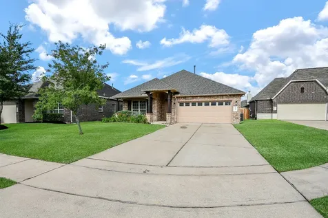 22515 Shibe Park Court Spring TX 77389