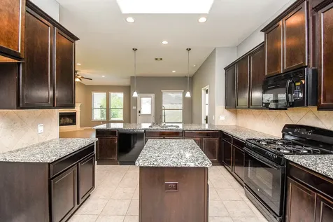 22515 Shibe Park Court Spring TX 77389