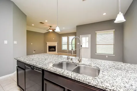 22515 Shibe Park Court Spring TX 77389