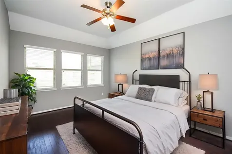 22515 Shibe Park Court Spring TX 77389