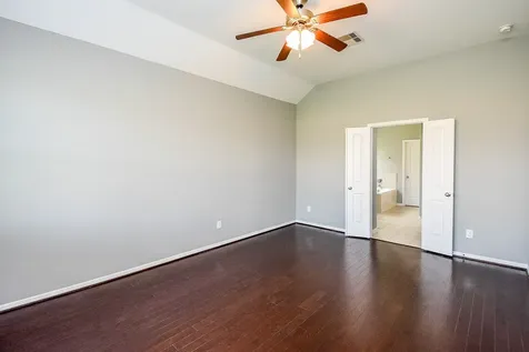 22515 Shibe Park Court Spring TX 77389