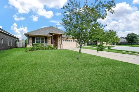 22515 Shibe Park Court Spring TX 77389