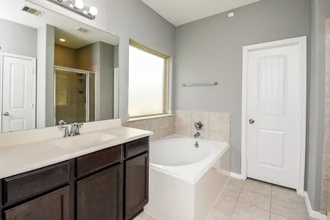 22515 Shibe Park Court Spring TX 77389