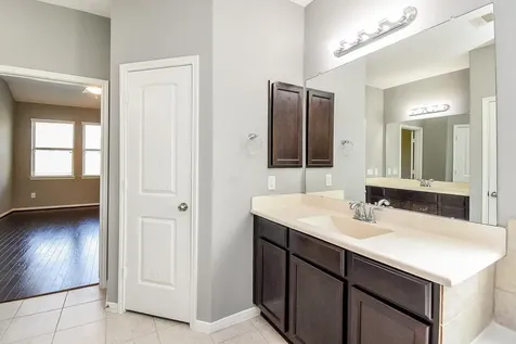 22515 Shibe Park Court Spring TX 77389