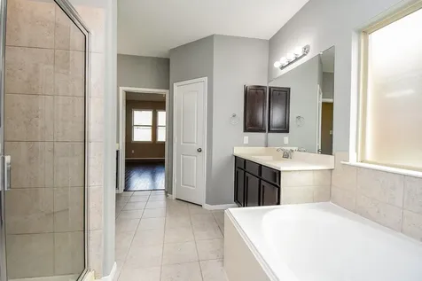 22515 Shibe Park Court Spring TX 77389