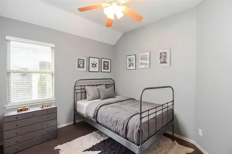 22515 Shibe Park Court Spring TX 77389