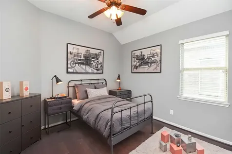22515 Shibe Park Court Spring TX 77389