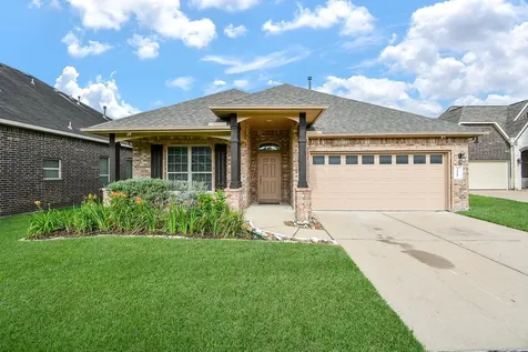 22515 Shibe Park Court Spring TX 77389
