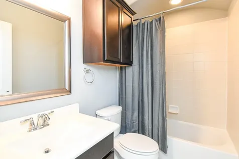 22515 Shibe Park Court Spring TX 77389