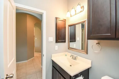 22515 Shibe Park Court Spring TX 77389