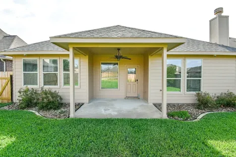 22515 Shibe Park Court Spring TX 77389