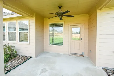 22515 Shibe Park Court Spring TX 77389