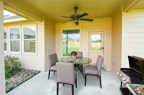 22515 Shibe Park Court Spring TX 77389