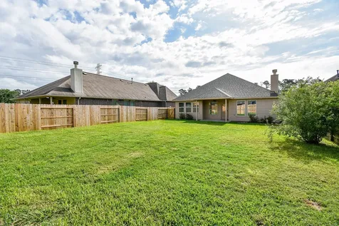 22515 Shibe Park Court Spring TX 77389