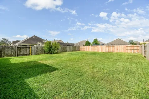 22515 Shibe Park Court Spring TX 77389