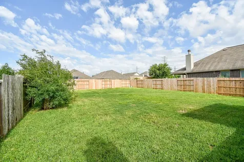 22515 Shibe Park Court Spring TX 77389