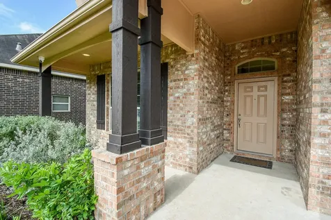 22515 Shibe Park Court Spring TX 77389