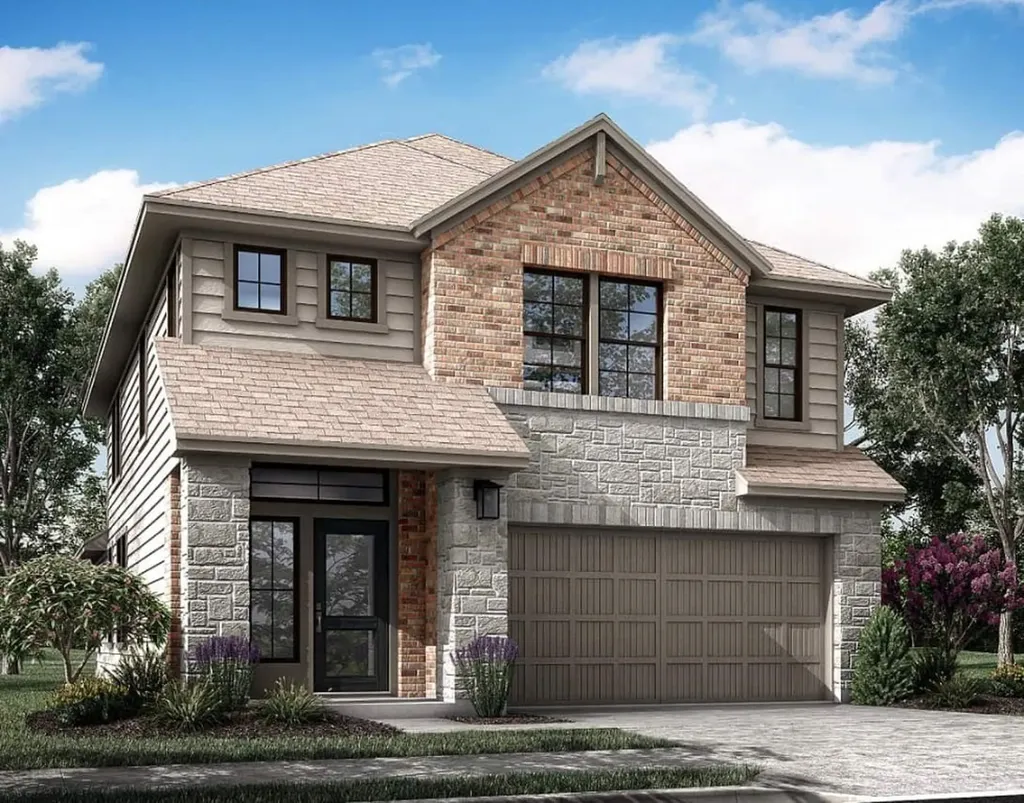 21934 Mystic Birch Lane Cypress TX 77433