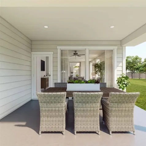 21934 Mystic Birch Lane Cypress TX 77433