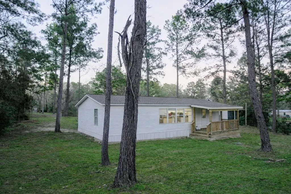 26331 Pinion Creek Road Magnolia TX 77355