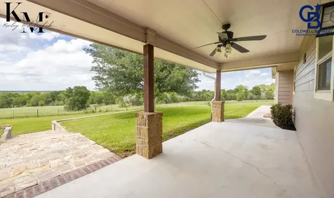 1980 Chappell Hill Ridge Lane Chappell Hill TX 77426