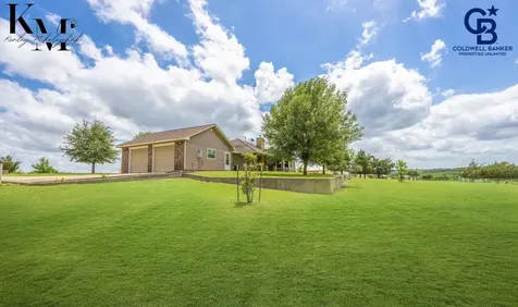1980 Chappell Hill Ridge Lane Chappell Hill TX 77426