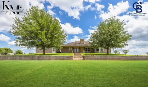 1980 Chappell Hill Ridge Lane Chappell Hill TX 77426