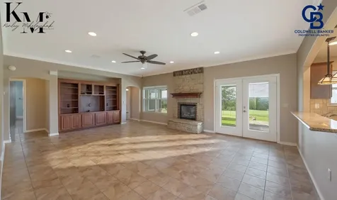 1980 Chappell Hill Ridge Lane Chappell Hill TX 77426