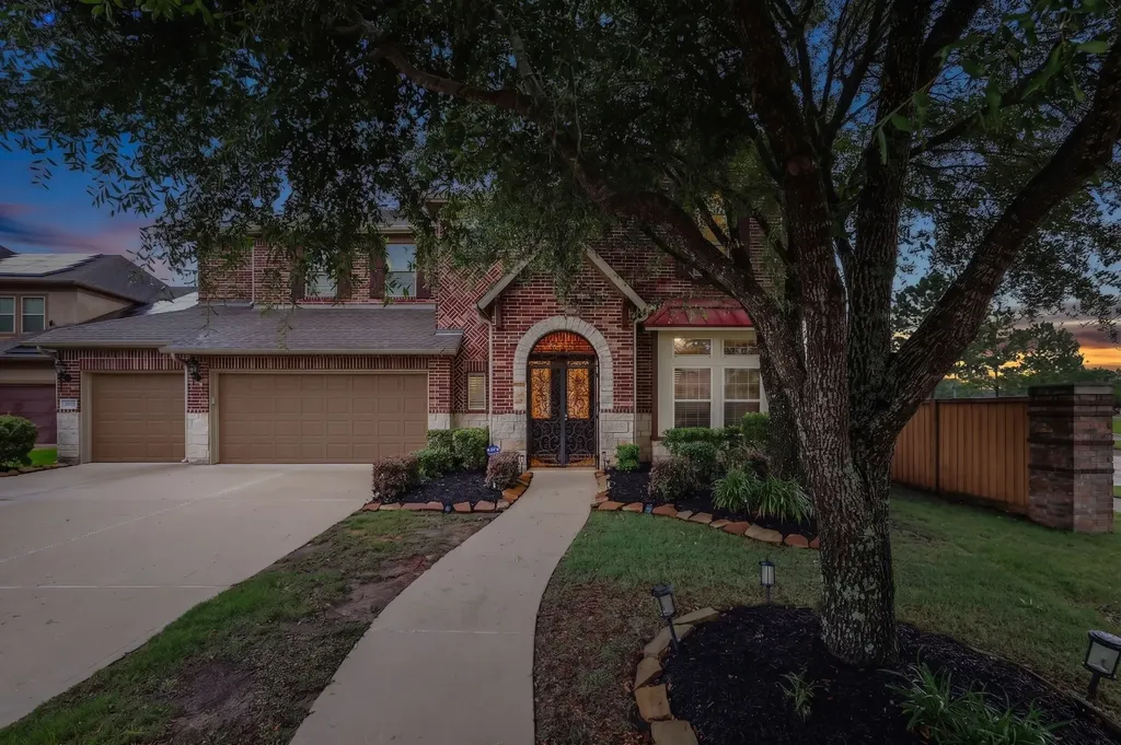 10423 Hatcher Drive Katy TX 77494