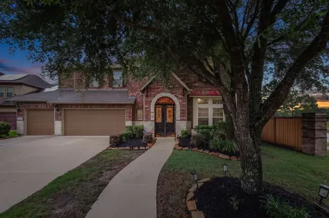 10423 Hatcher Drive Katy TX 77494