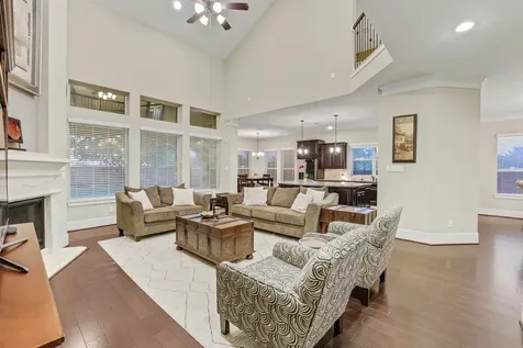 10423 Hatcher Drive Katy TX 77494