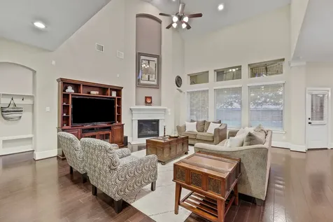10423 Hatcher Drive Katy TX 77494