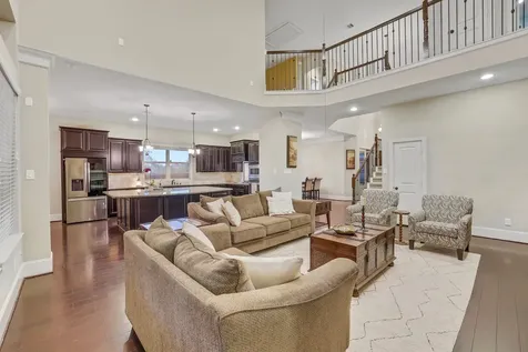 10423 Hatcher Drive Katy TX 77494
