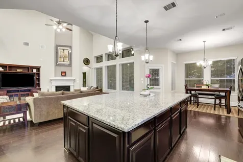 10423 Hatcher Drive Katy TX 77494