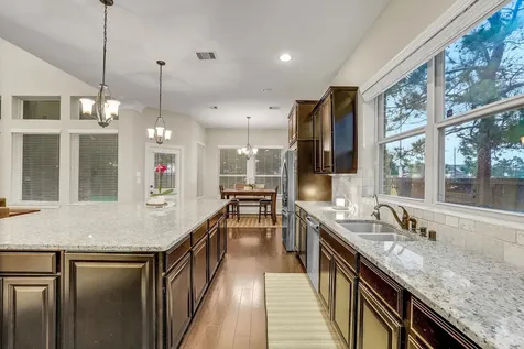 10423 Hatcher Drive Katy TX 77494